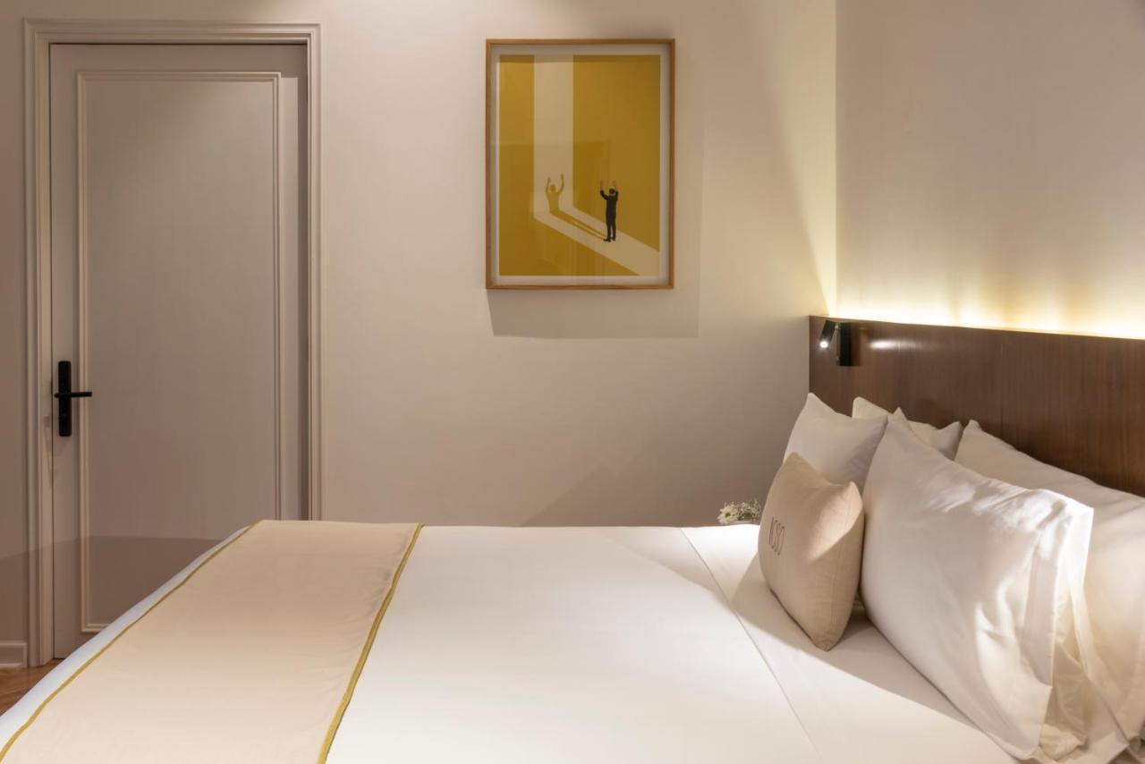 Roso Guest House เม็กซิโกซิตี้ ภายนอก รูปภาพ