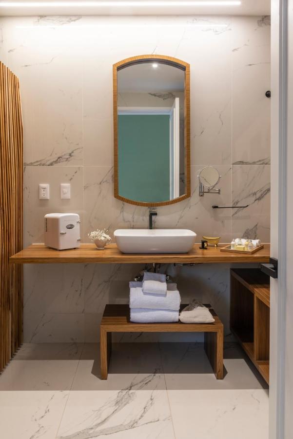 Roso Guest House เม็กซิโกซิตี้ ภายนอก รูปภาพ