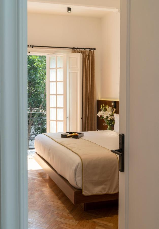 Roso Guest House เม็กซิโกซิตี้ ภายนอก รูปภาพ