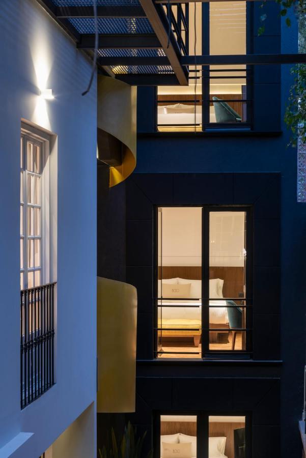 Roso Guest House เม็กซิโกซิตี้ ภายนอก รูปภาพ