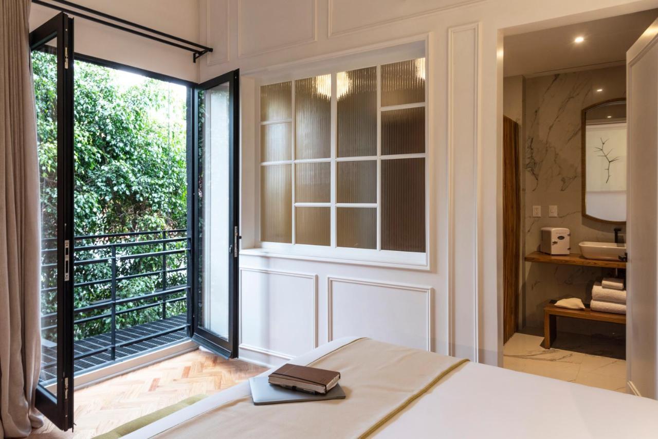 Roso Guest House เม็กซิโกซิตี้ ภายนอก รูปภาพ