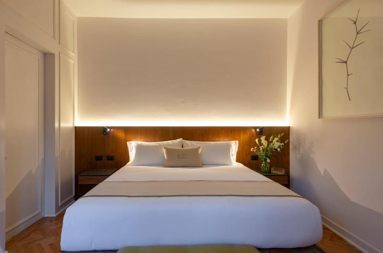 Roso Guest House เม็กซิโกซิตี้ ภายนอก รูปภาพ