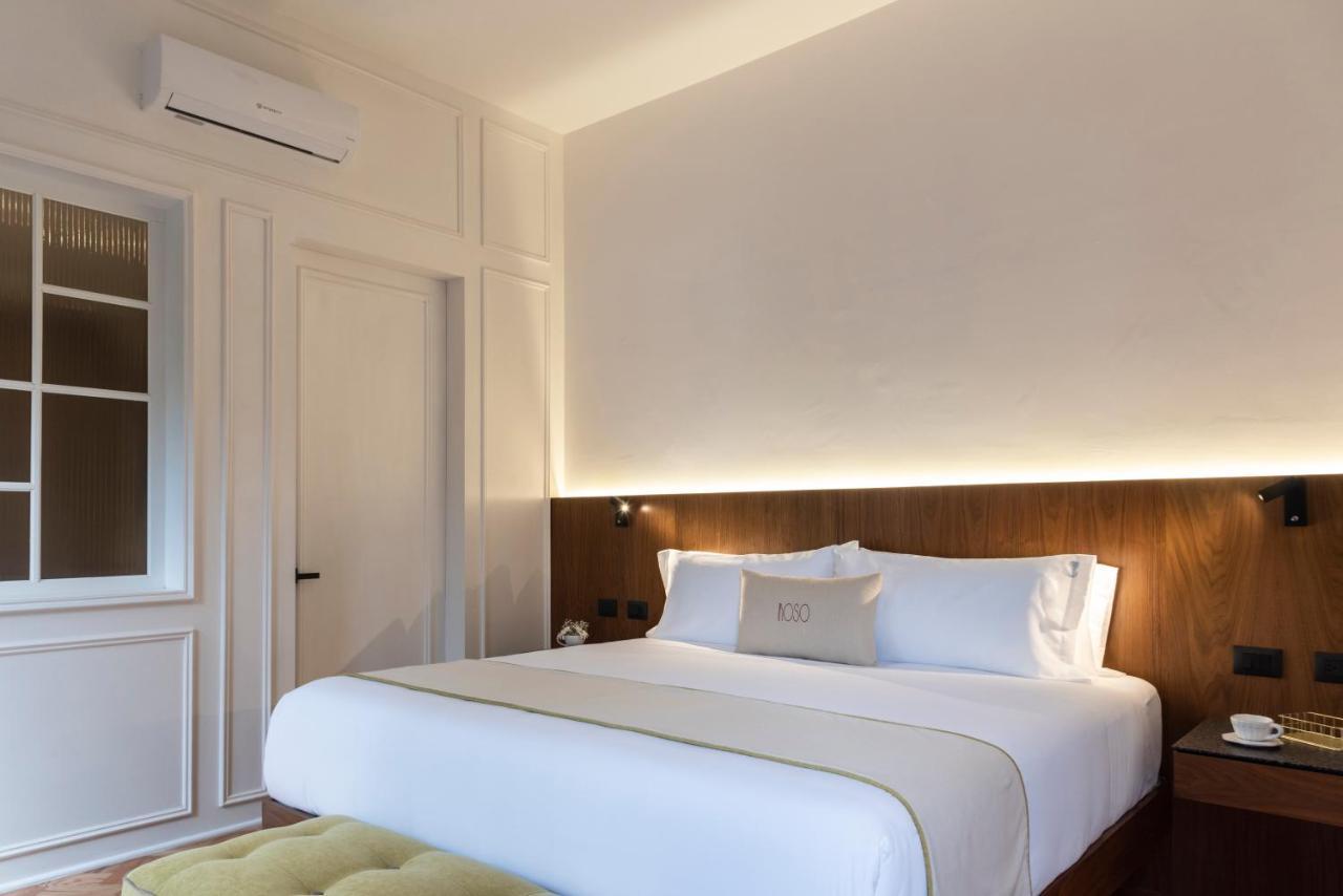 Roso Guest House เม็กซิโกซิตี้ ภายนอก รูปภาพ