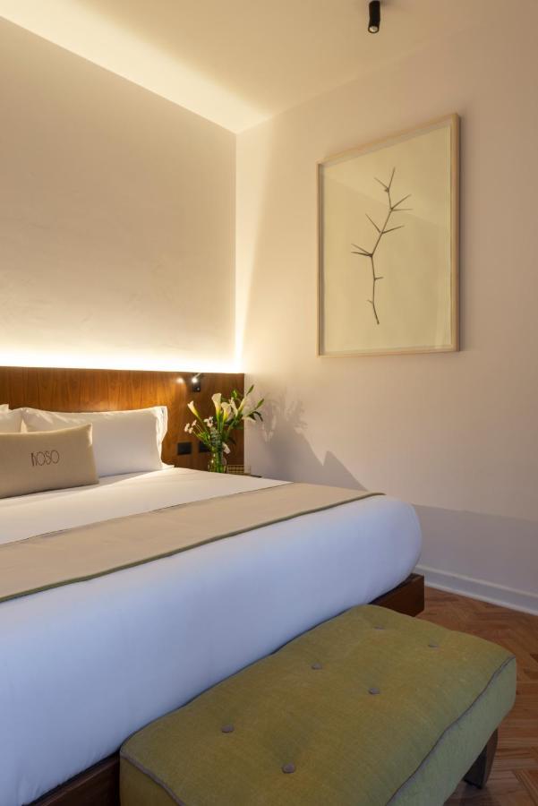 Roso Guest House เม็กซิโกซิตี้ ภายนอก รูปภาพ