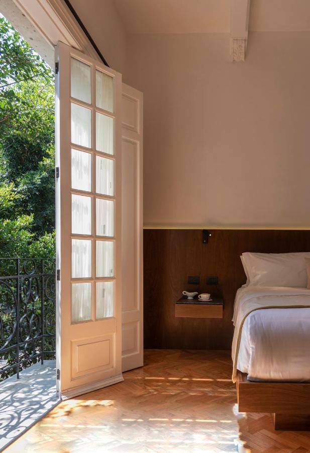 Roso Guest House เม็กซิโกซิตี้ ภายนอก รูปภาพ